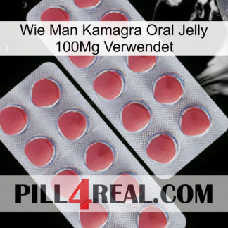 How To Use Kamagra Oral Jelly 100Mg 19